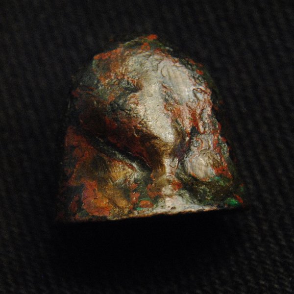 First-Bronze-Coinage-Akragas-Cast-Bronze-Trias